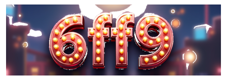 6ff9 logo