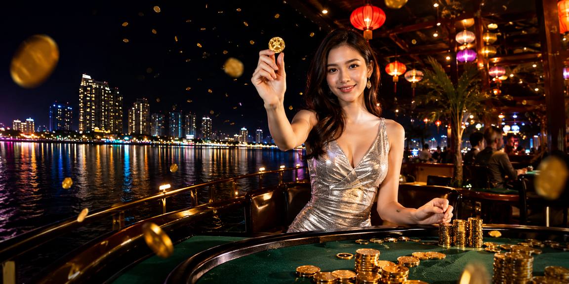 6ff9 Săn Huy Hiệu